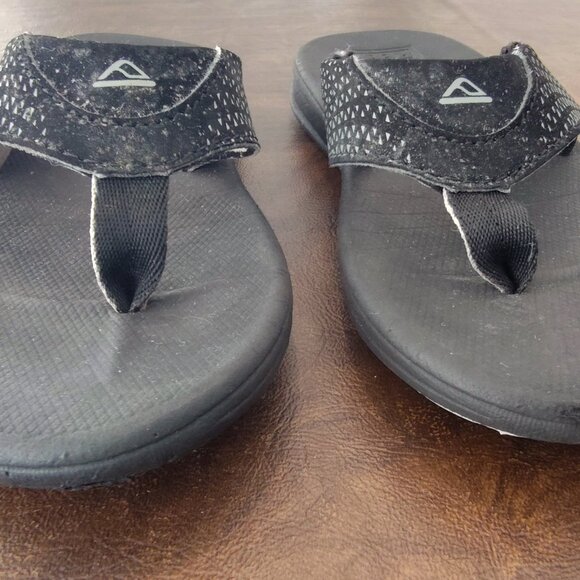 REEF Sandals, Toddler, Little Rover, 11/12 - Picture 3 of 6